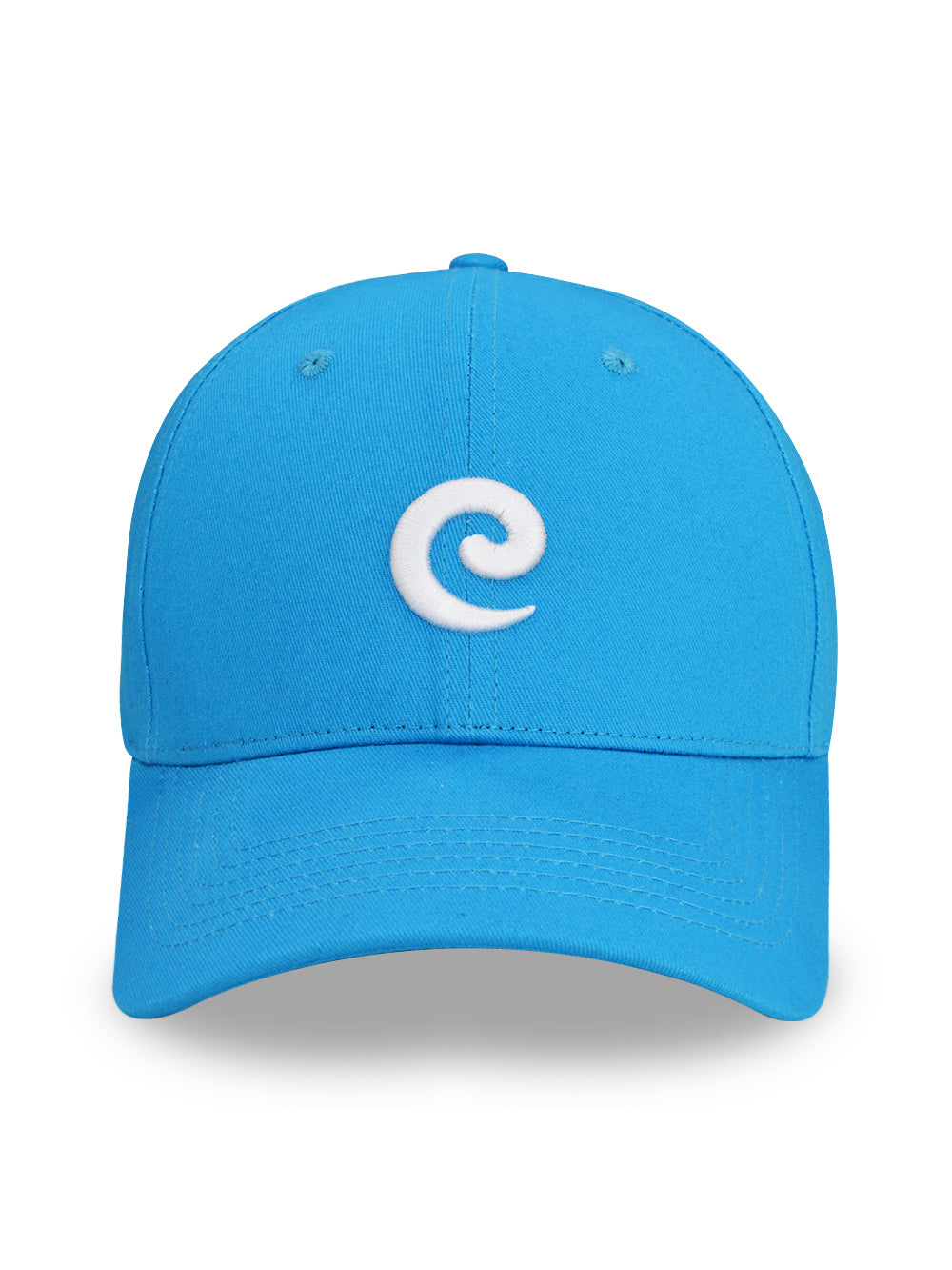 Spiral Hat