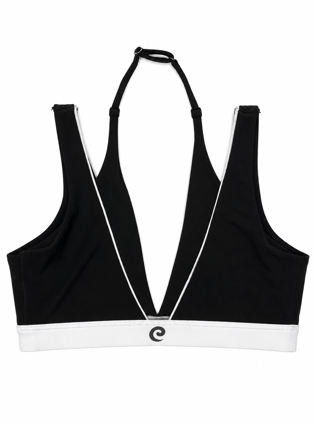 Tempo Top - Deep V Sportsbra