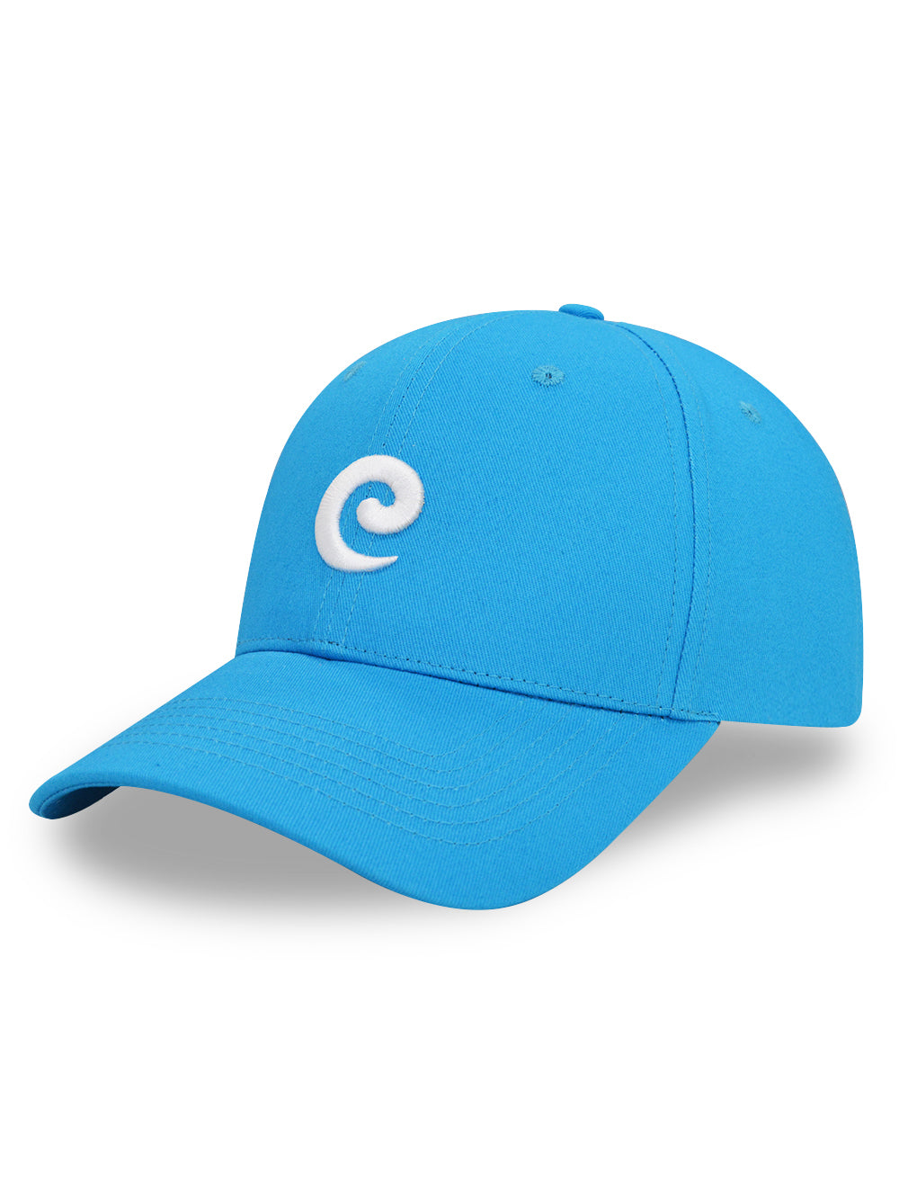 Spiral Hat