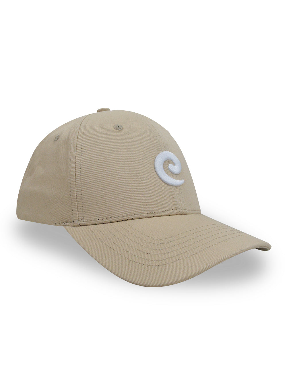 Spiral Hat