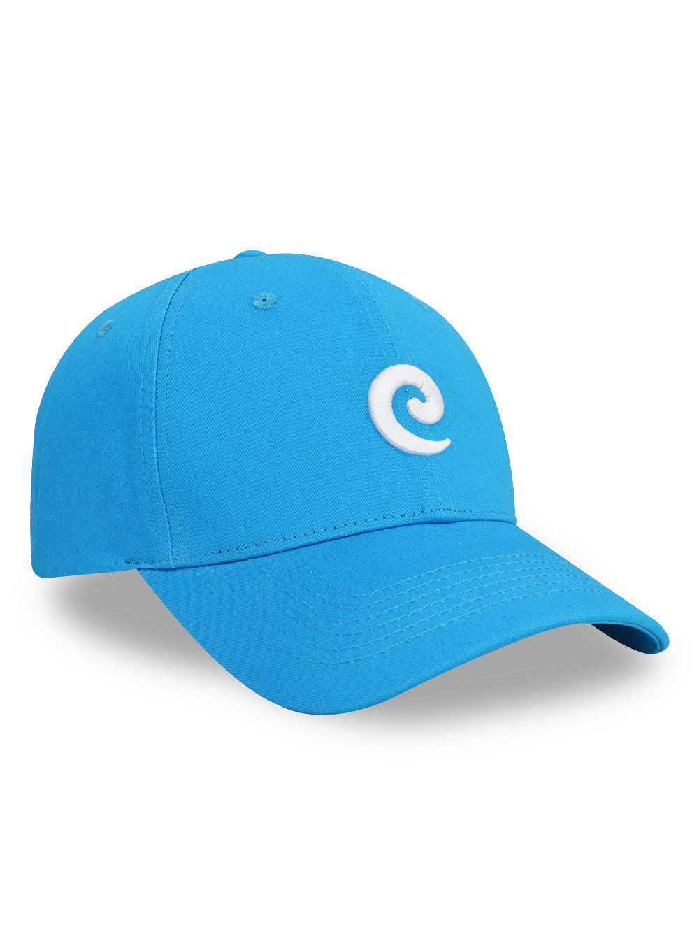 Spiral Hat