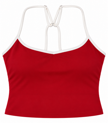 Flow Top - Full cover top