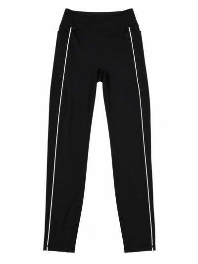 Axis Leggings Black