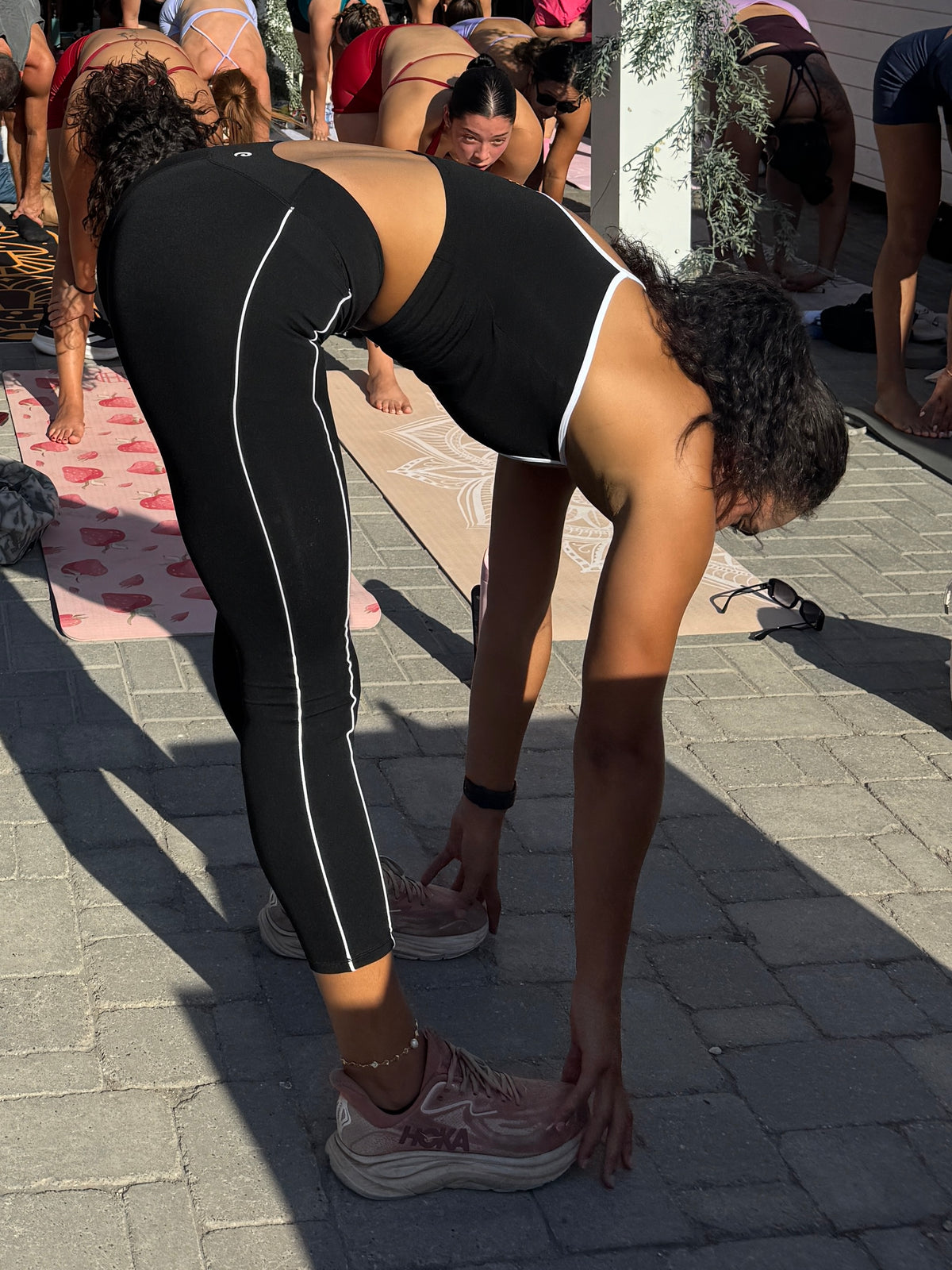 Axis Leggings