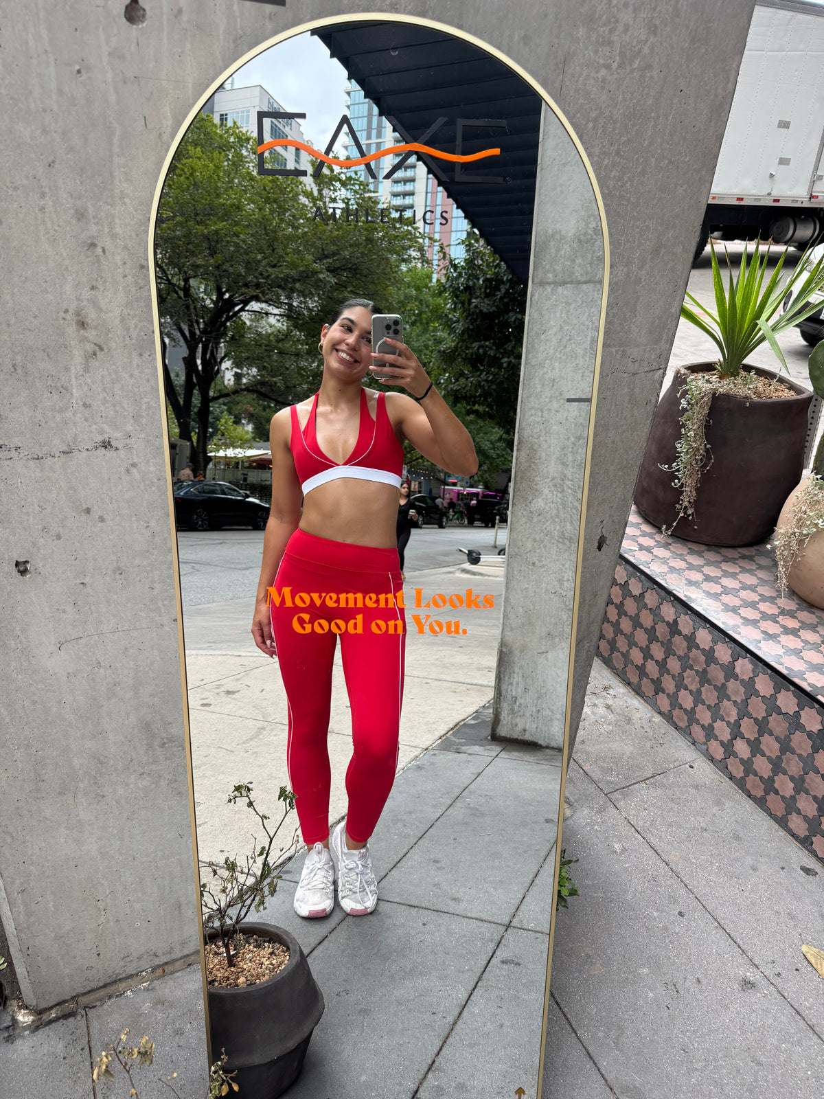 Axis Leggings
