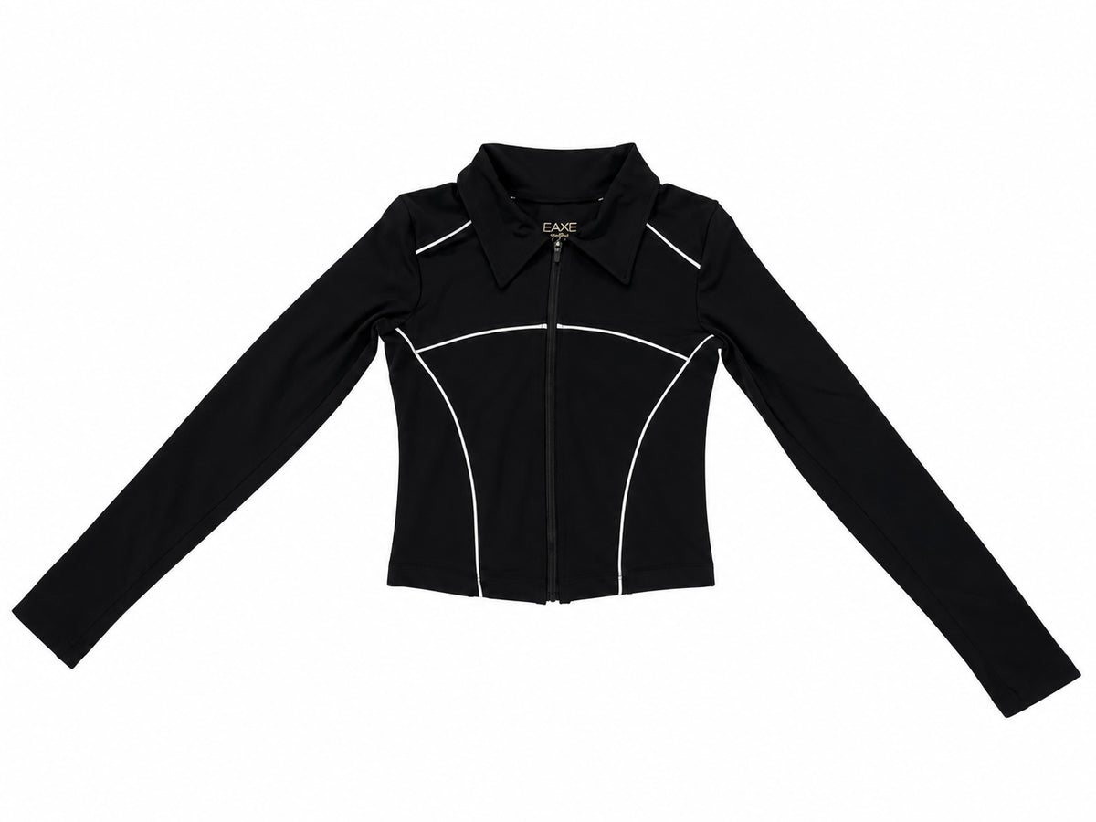 The Nova Jacket