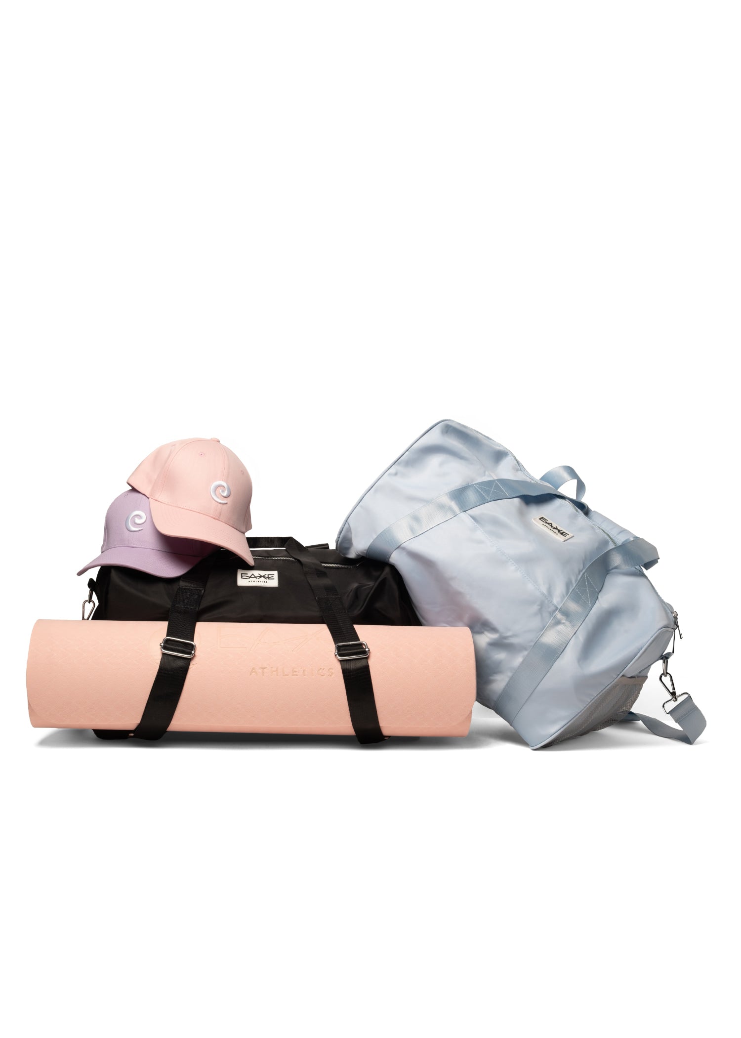 Duffle Bag – Eaxe Athletics