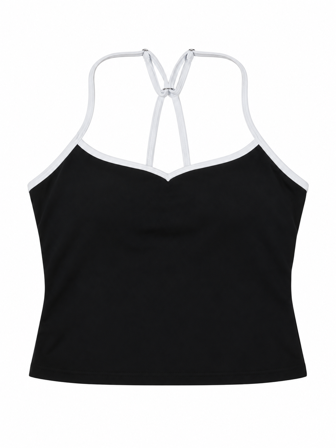 Flow Top - Full cover top