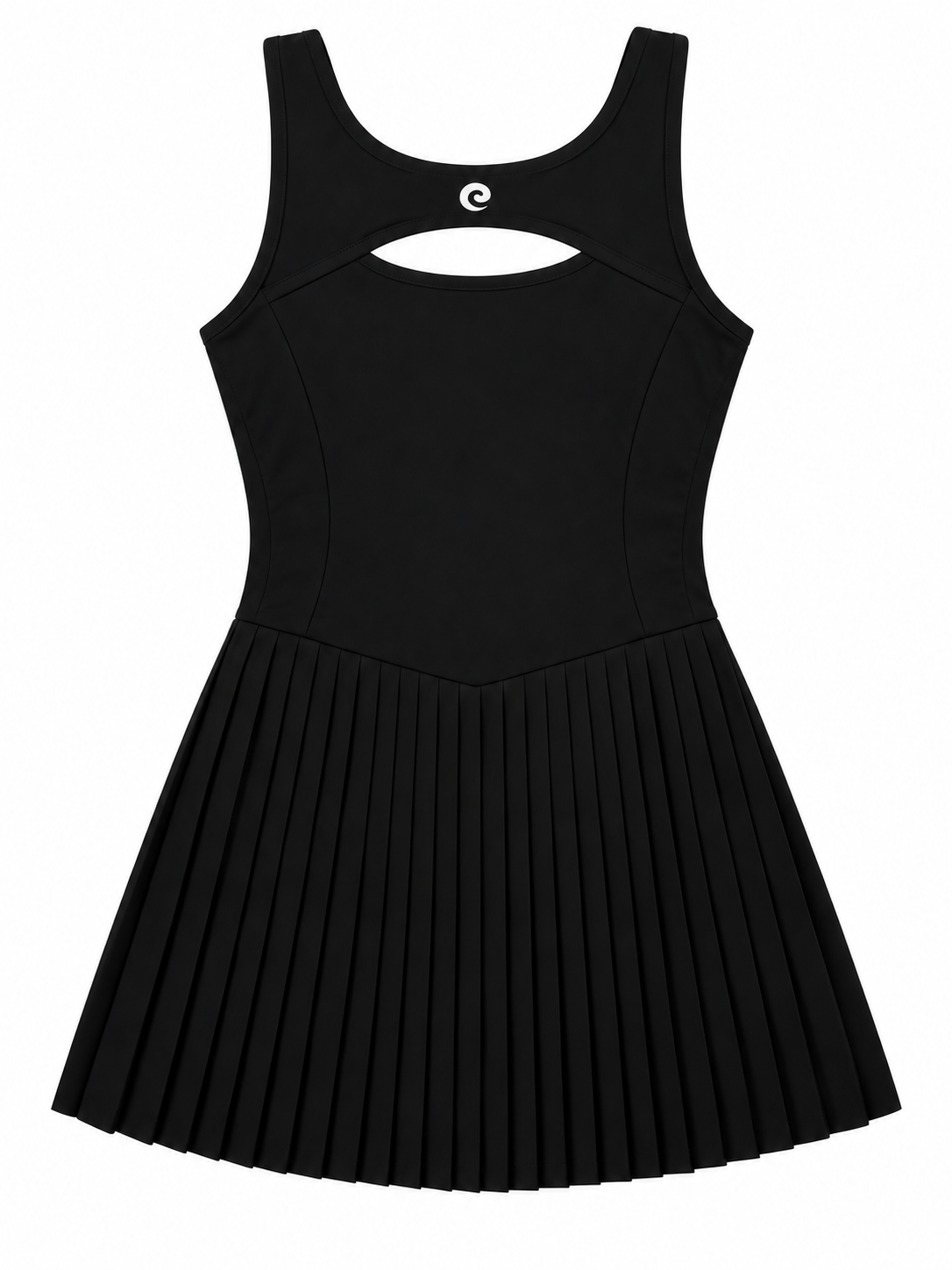 The Vela Dress