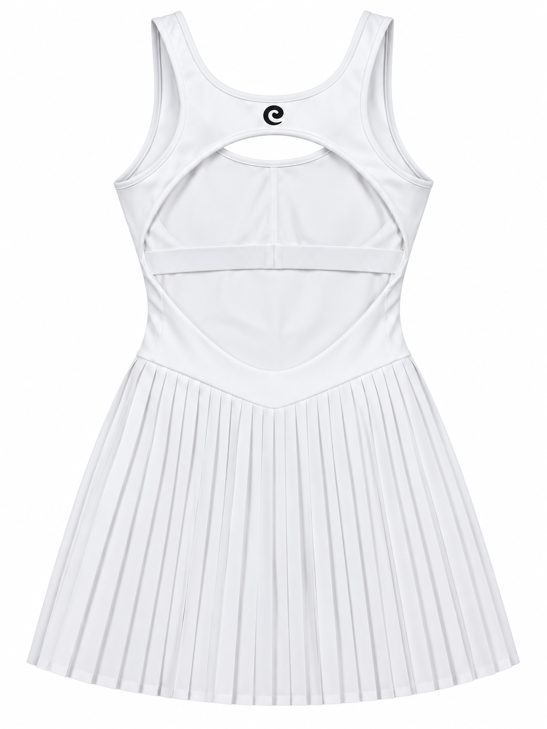 The Vela Dress
