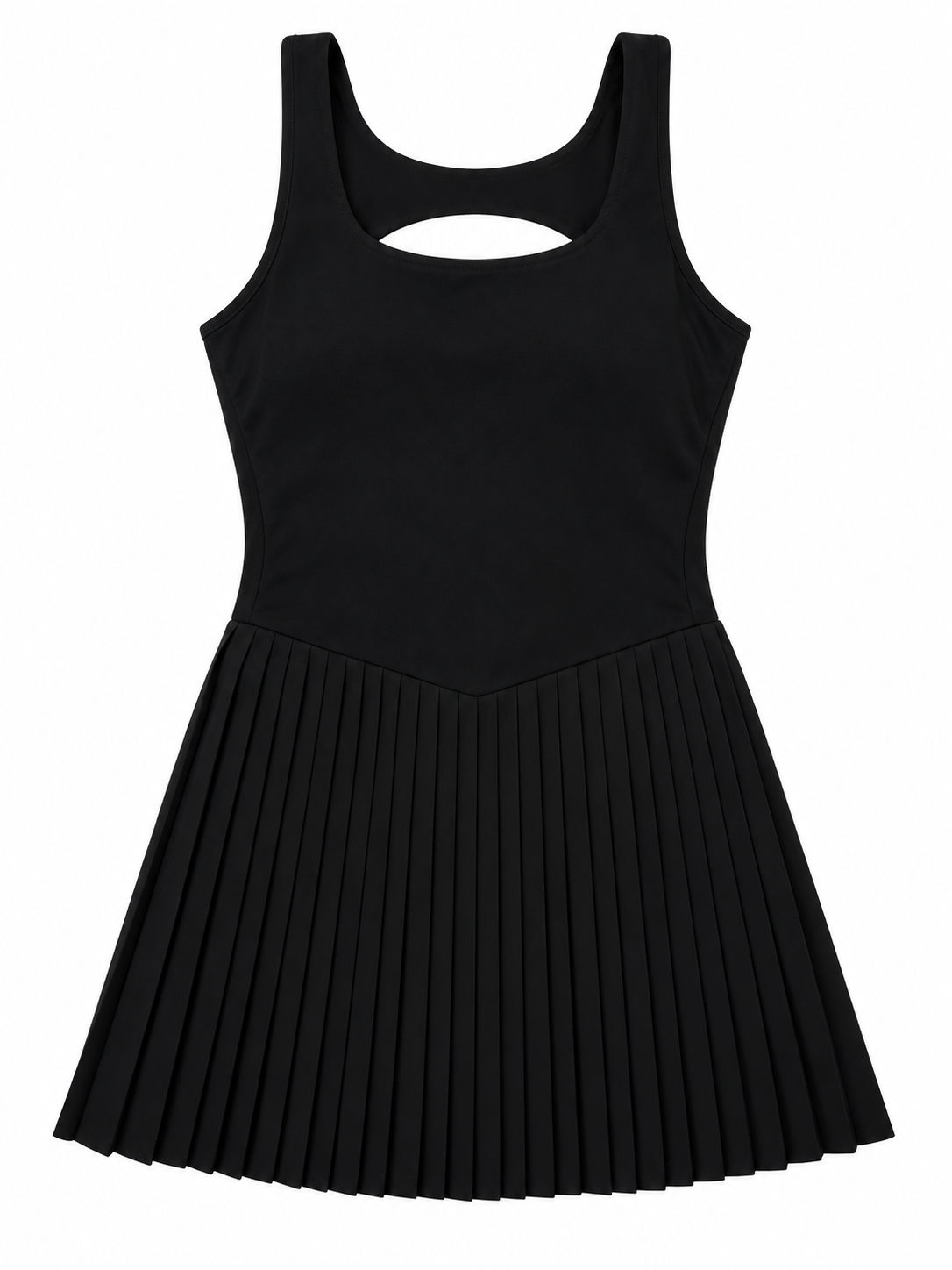 The Vela Dress