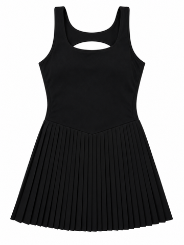 The Vela Dress