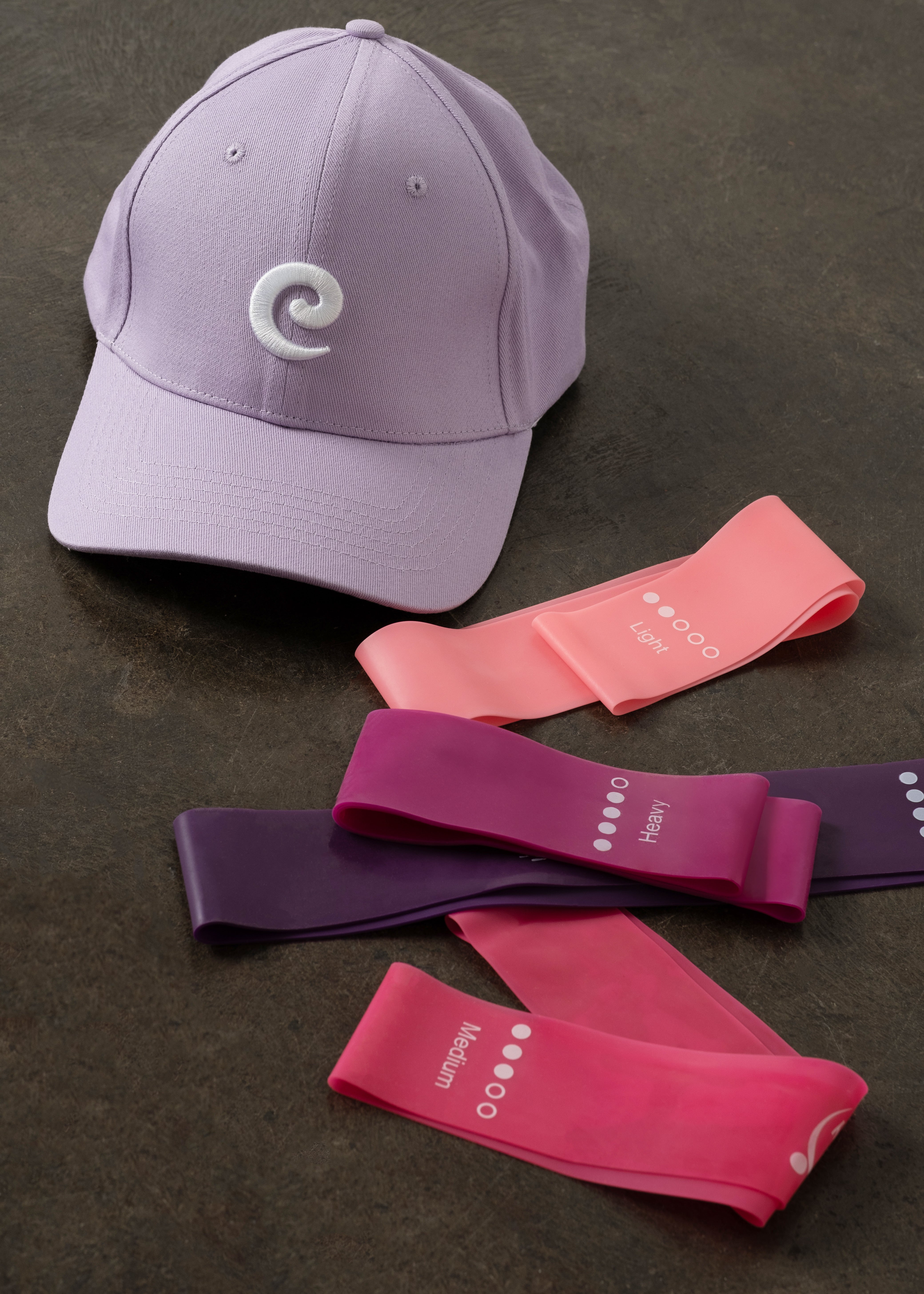 Spiral Hat
