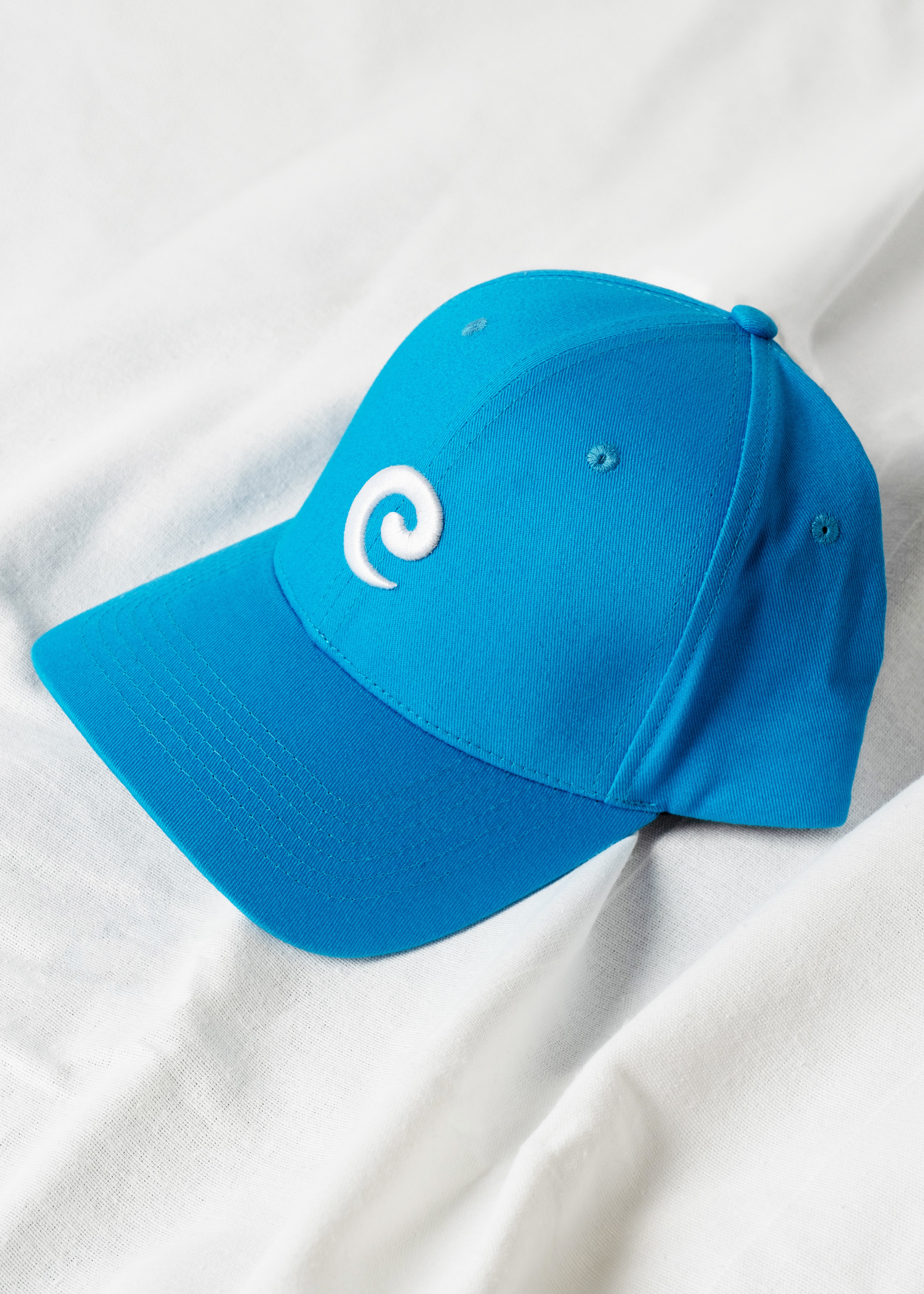 Spiral Hat