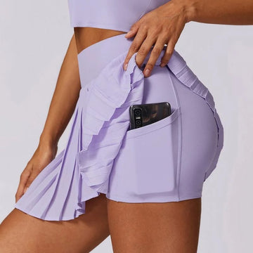 Rally Skort