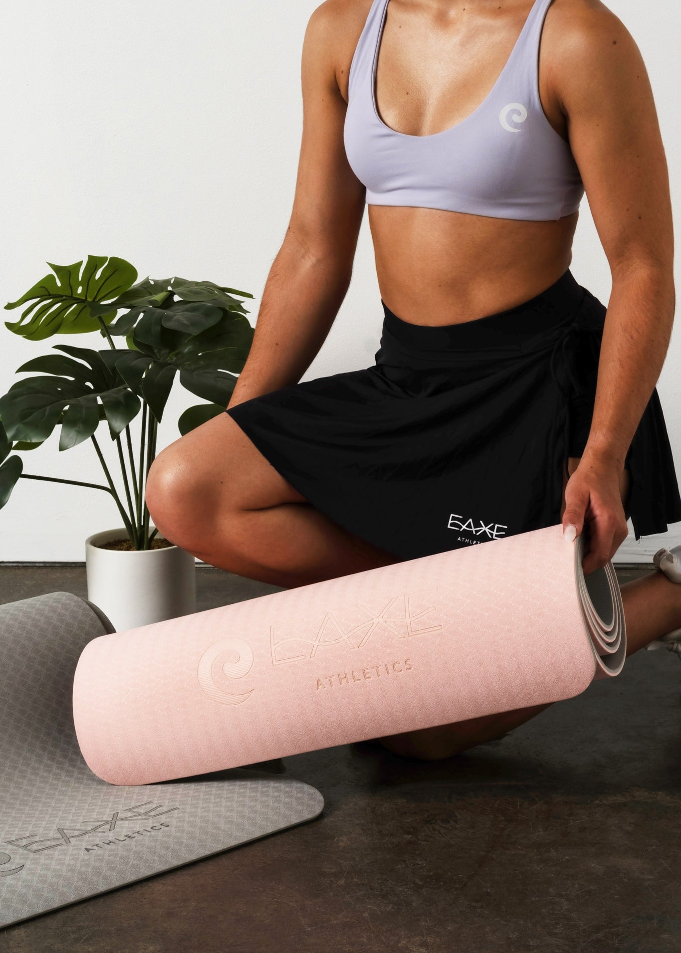 Yoga Mat